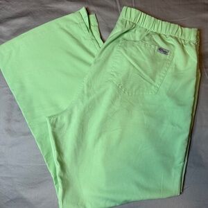 Grey's Anatomy Nursing Scrub Pants-PETITE